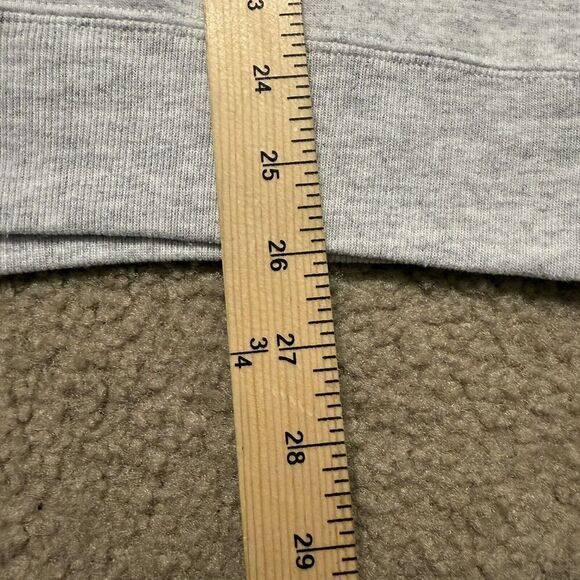 Vtg Team Edition Michigan St. Spartans Big Graphic Crewneck Sweatshirt L 90s USA - Picture 12 of 14